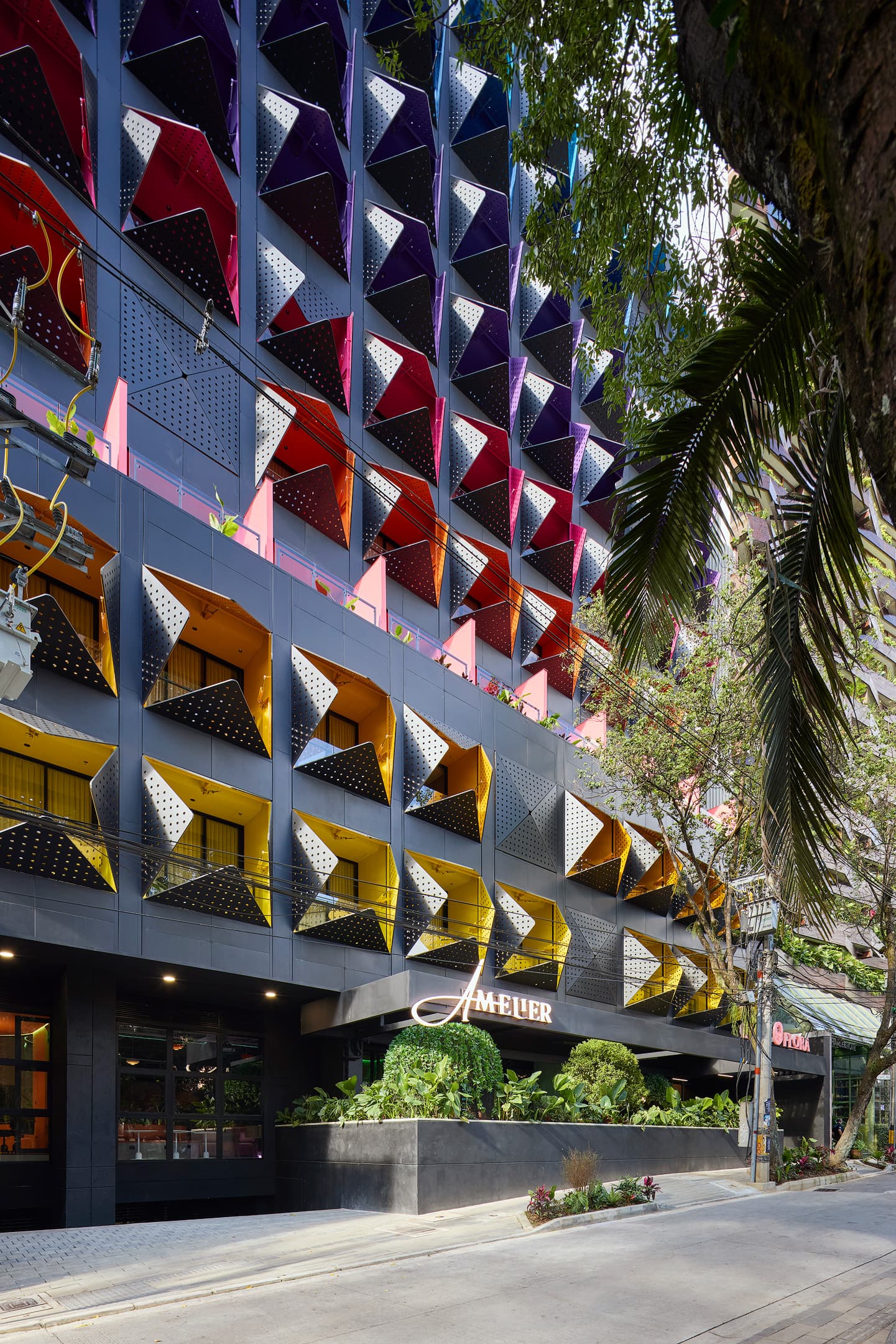 Calle Flora Hotel By Jalo