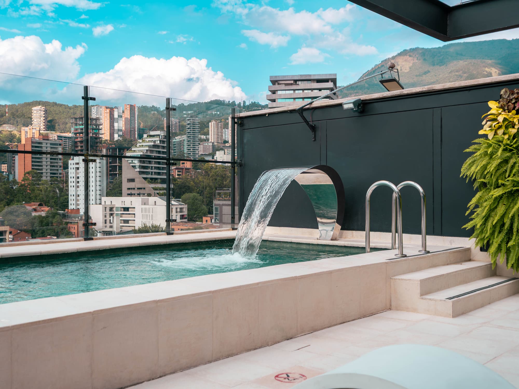 Calle Flora Hotel By Jalo