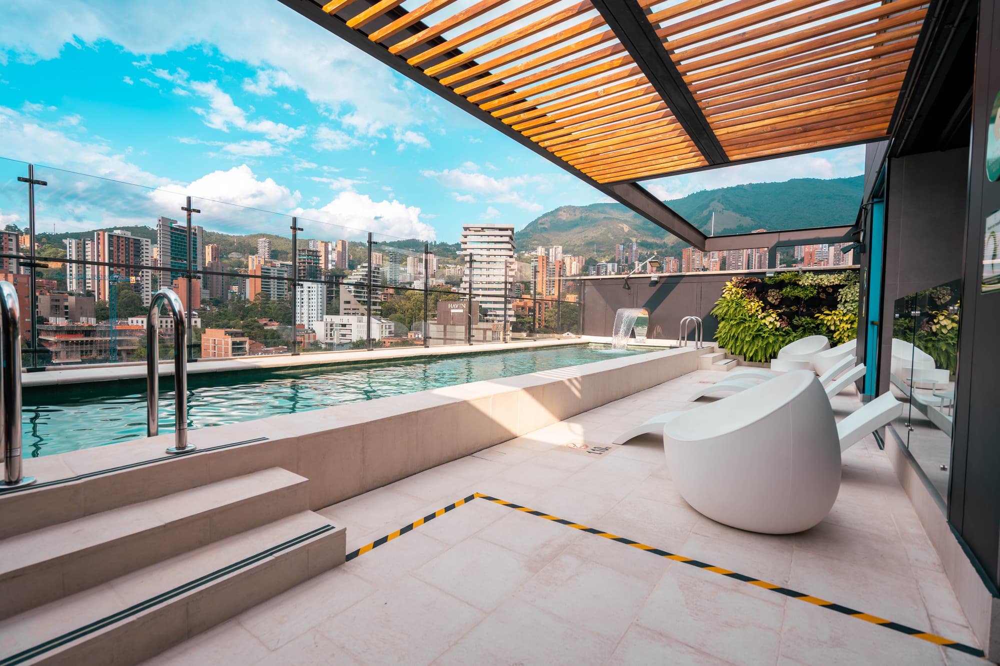 Calle Flora Hotel By Jalo