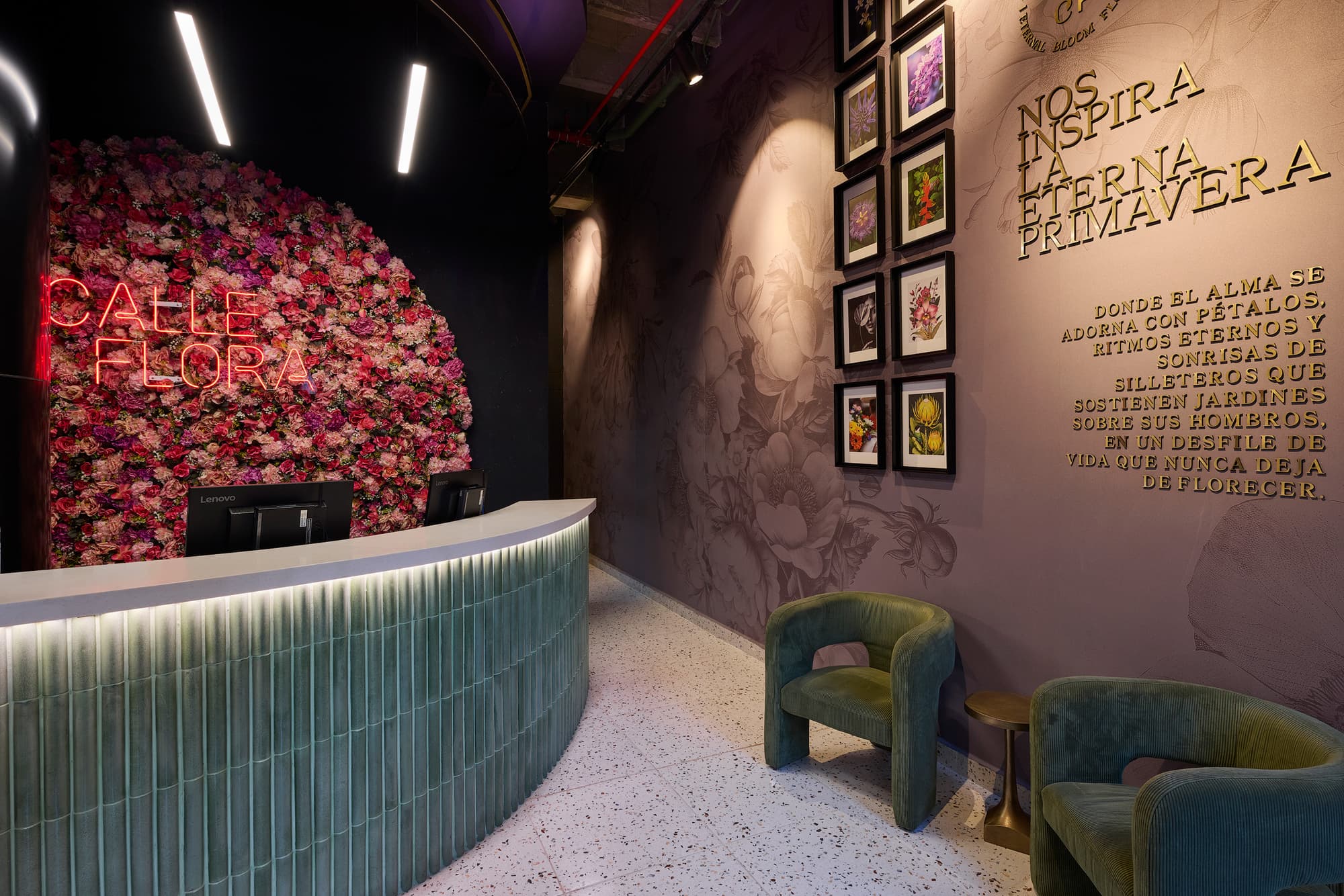 Calle Flora Hotel By Jalo