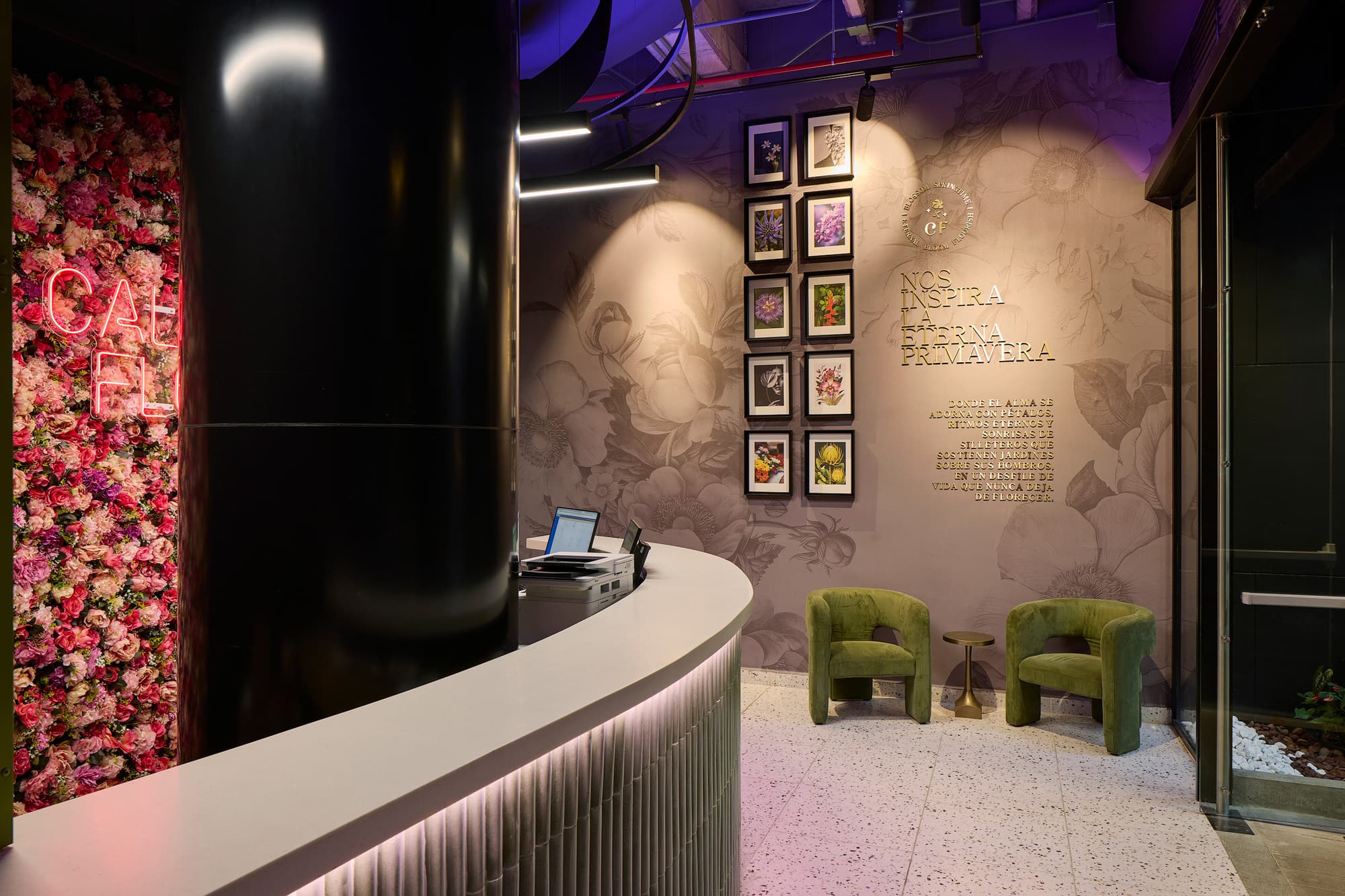 Calle Flora Hotel By Jalo