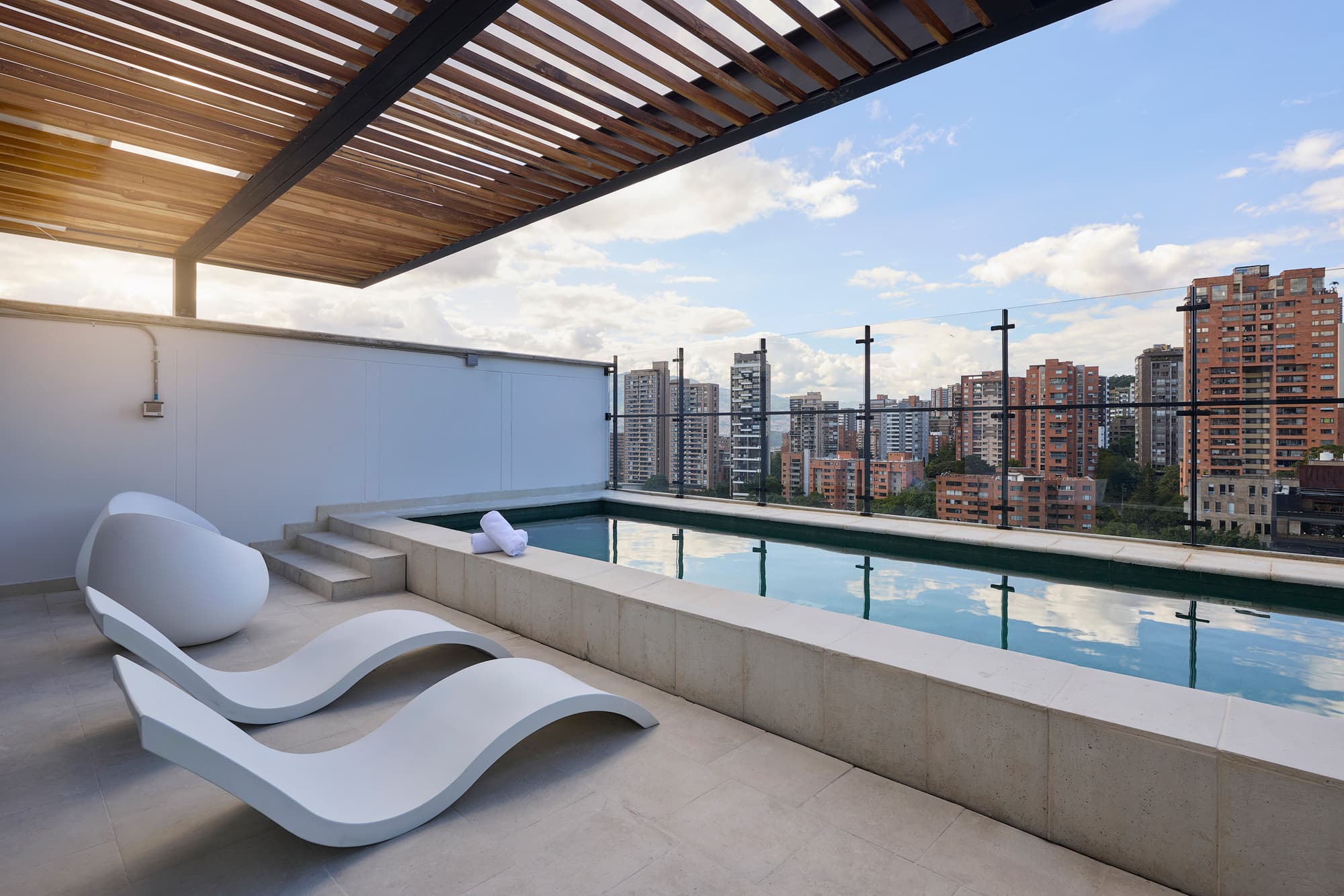 Calle Flora Hotel By Jalo