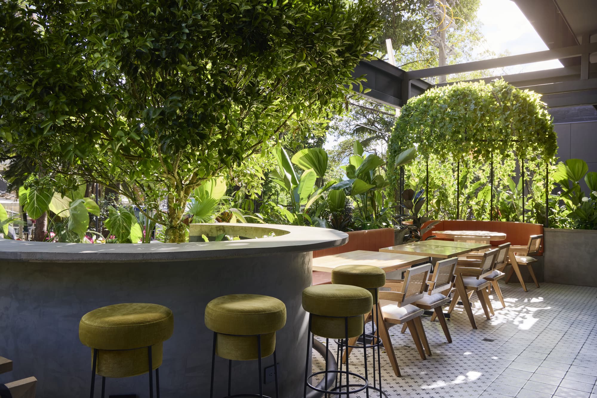 Calle Flora Hotel By Jalo