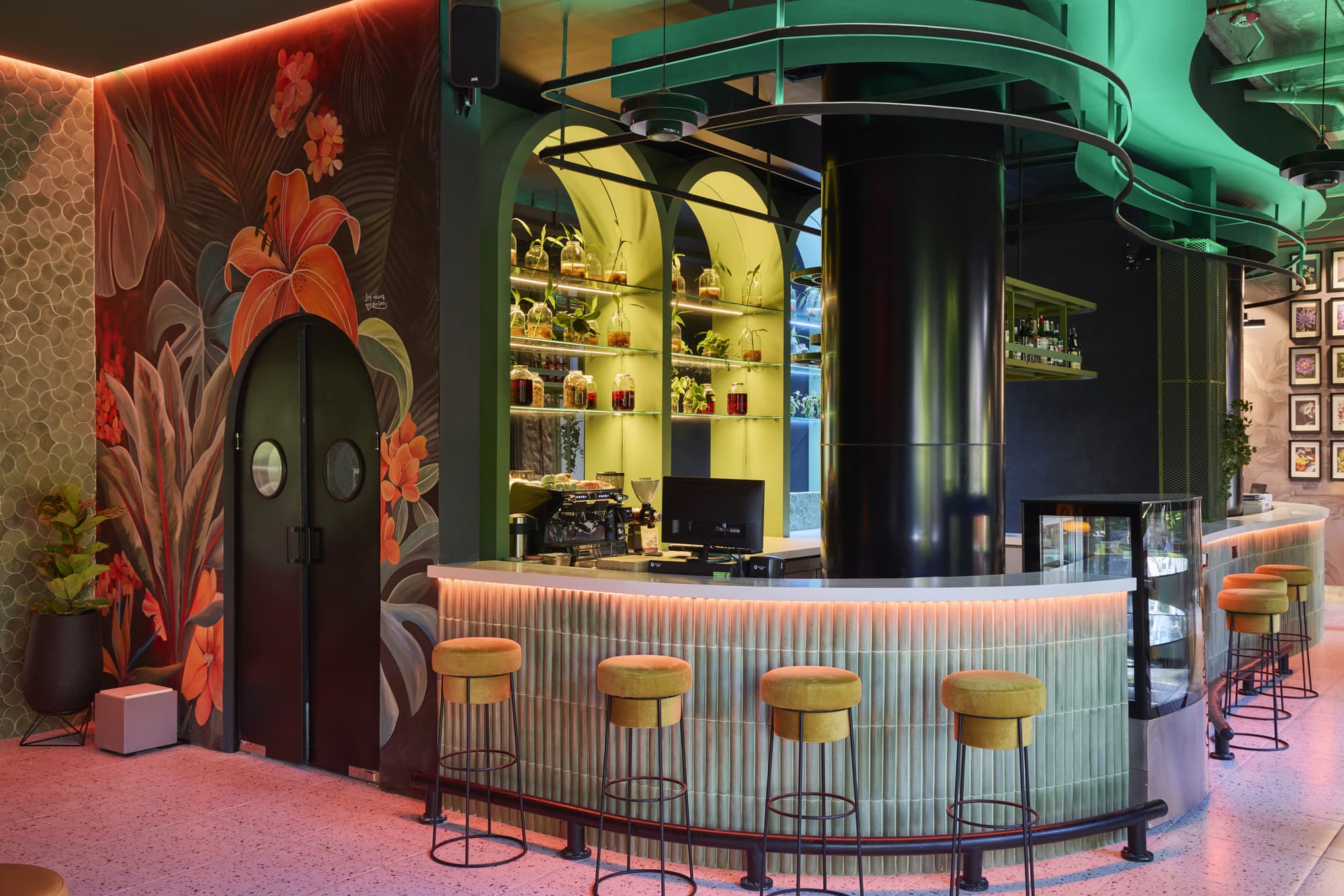 Calle Flora Hotel By Jalo