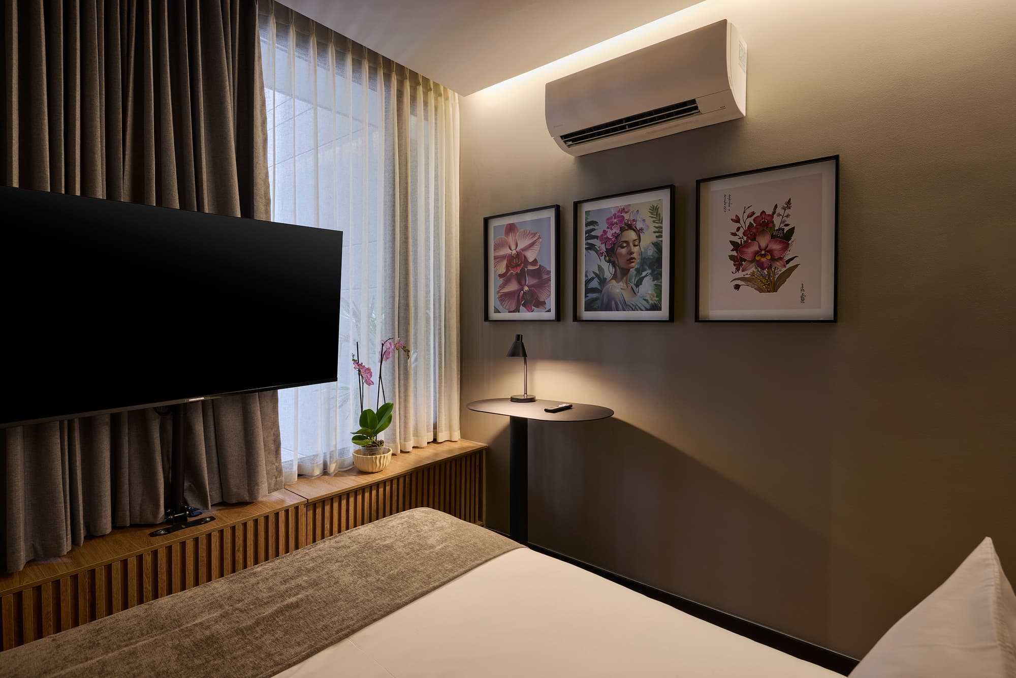 Calle Flora Hotel By Jalo