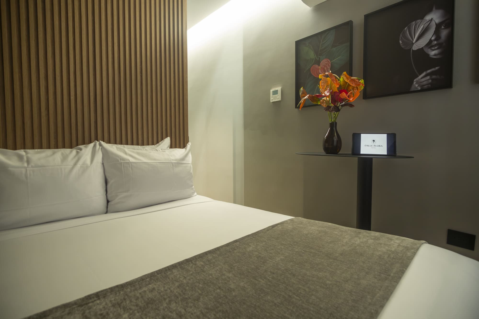 Calle Flora Hotel By Jalo
