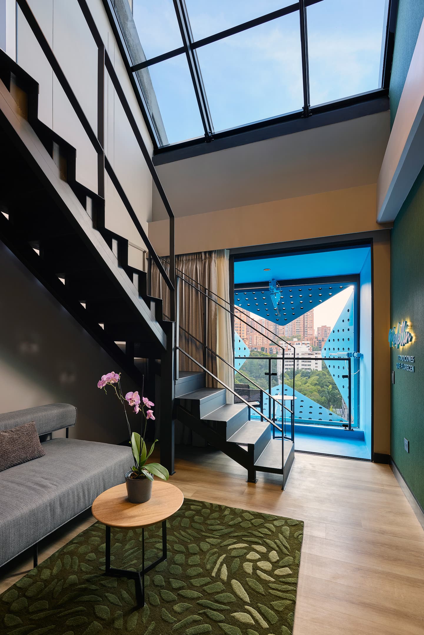 Calle Flora Hotel By Jalo