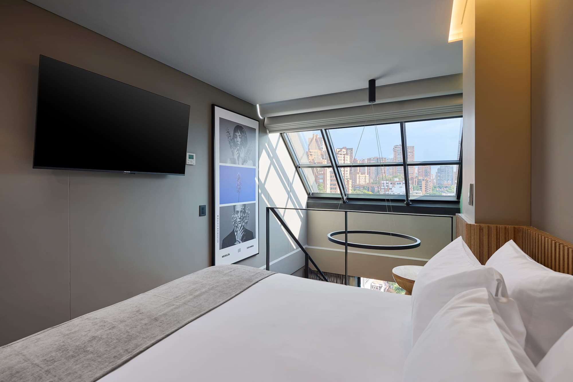 Calle Flora Hotel By Jalo