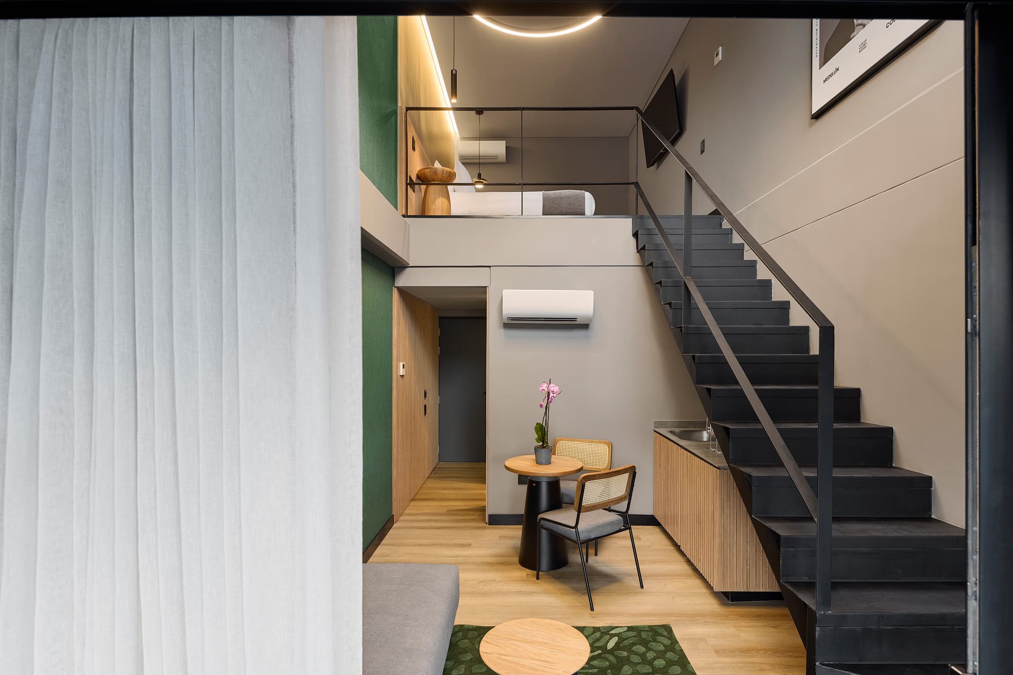 Calle Flora Hotel By Jalo