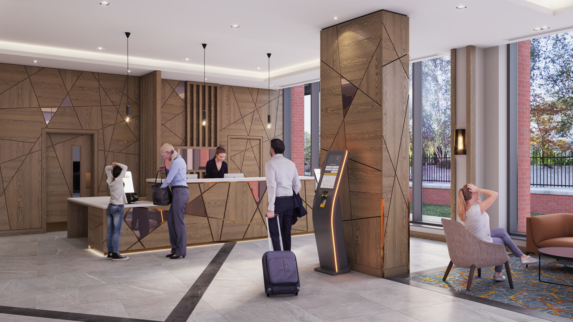 Maldron Croke Park