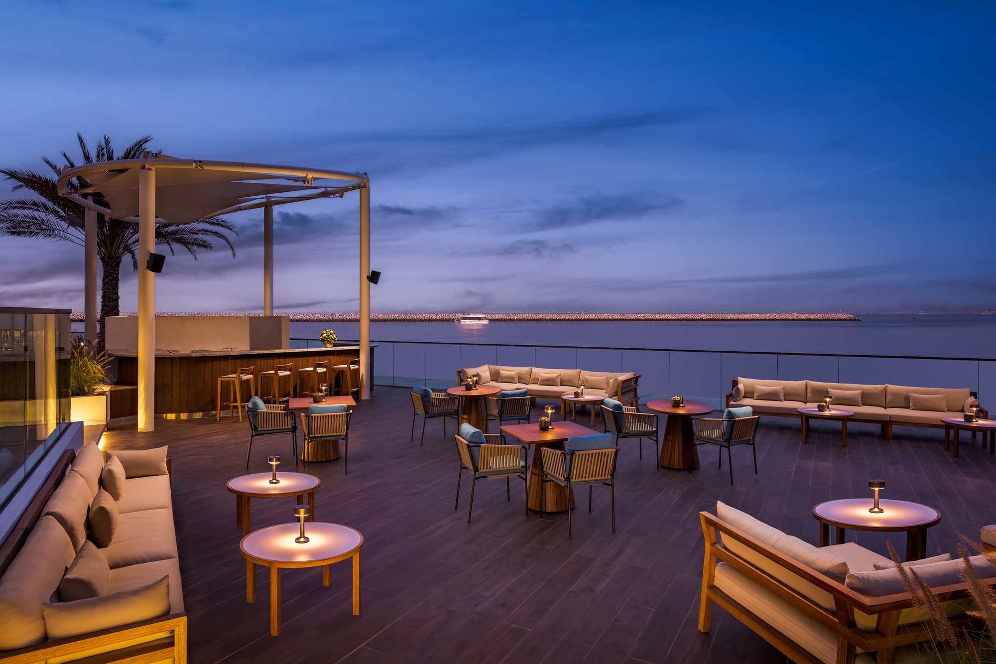 voco Muscat Al Mouj by IHG