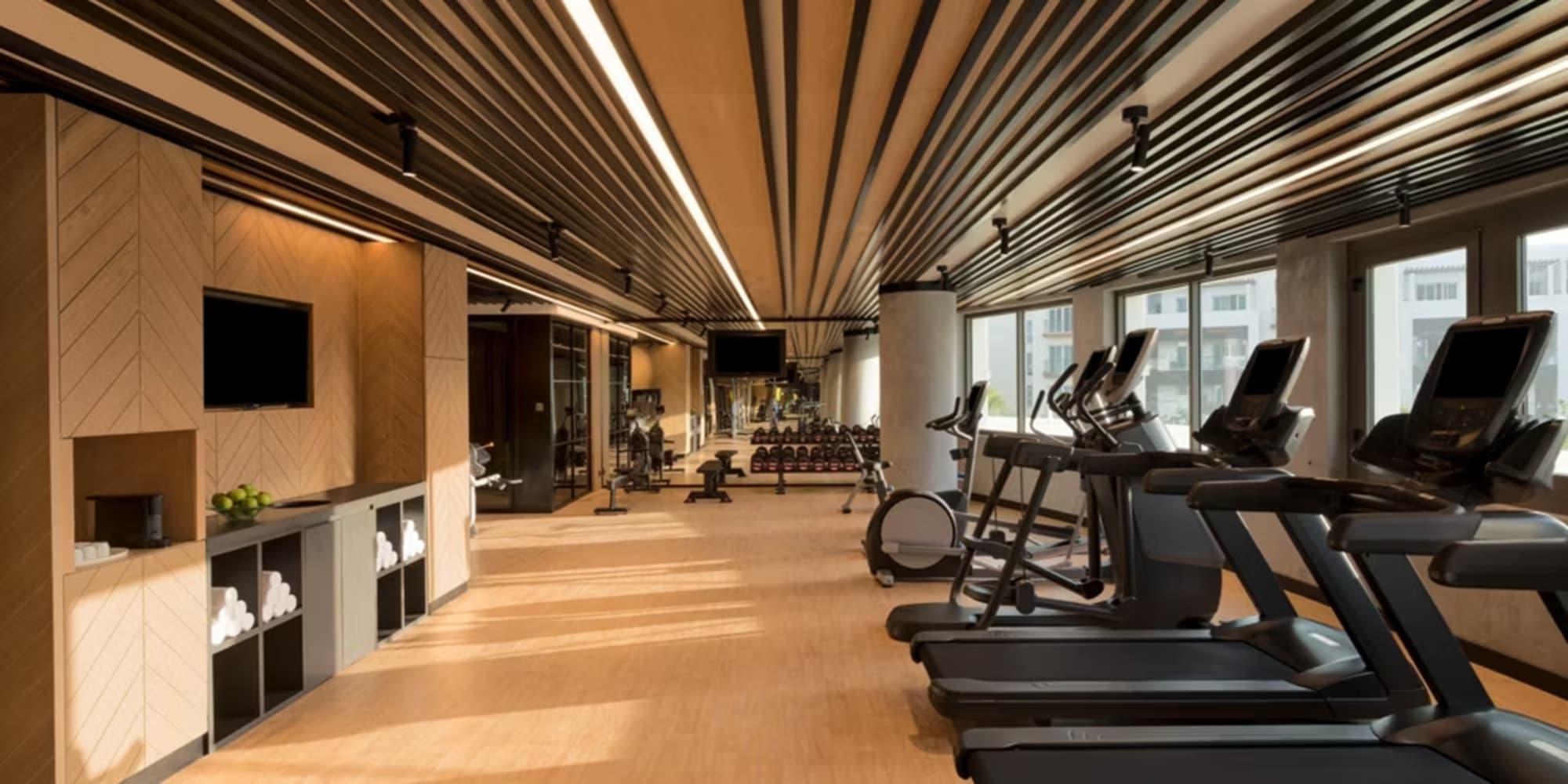 voco Muscat Al Mouj by IHG