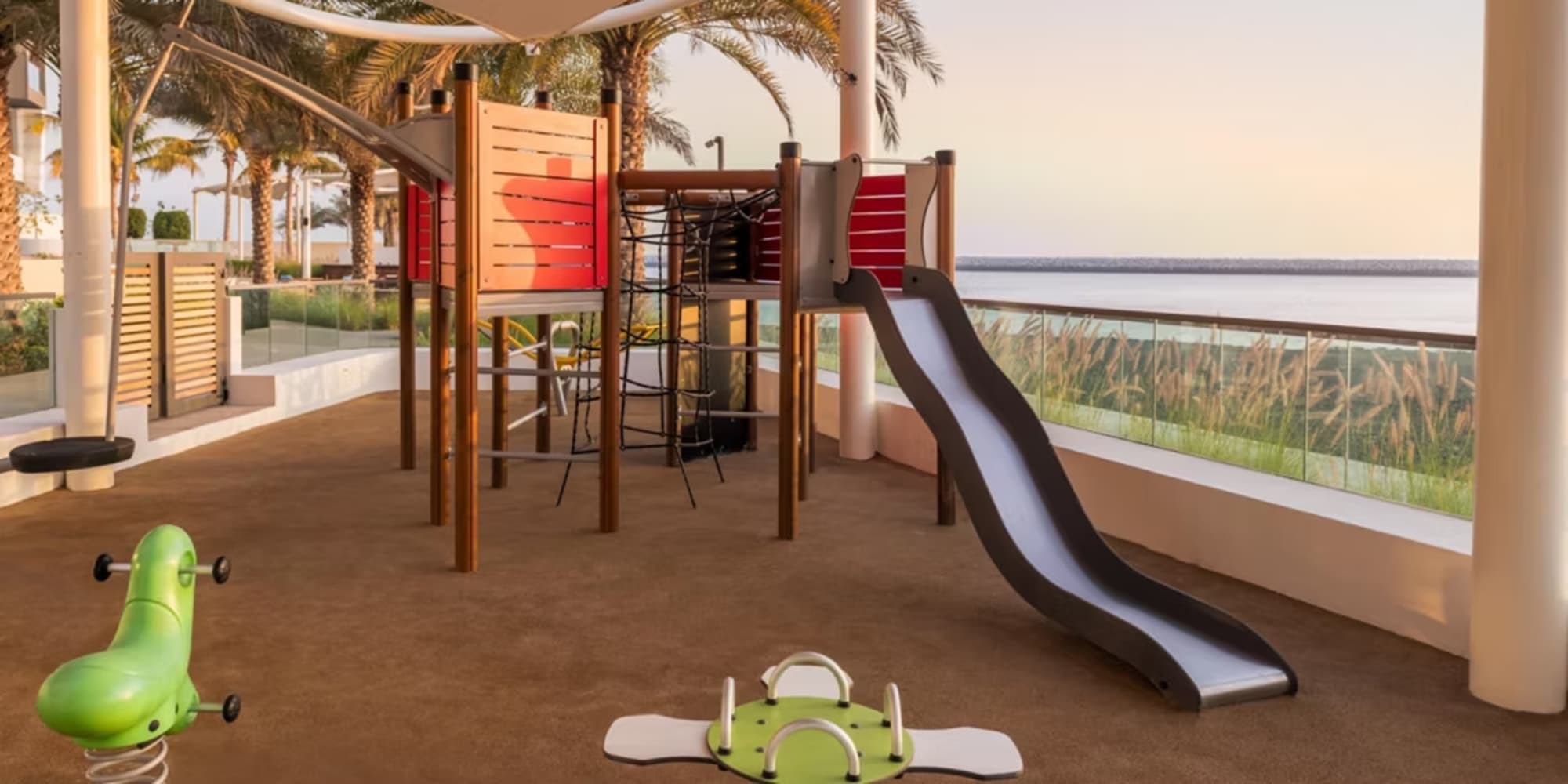 voco Muscat Al Mouj by IHG
