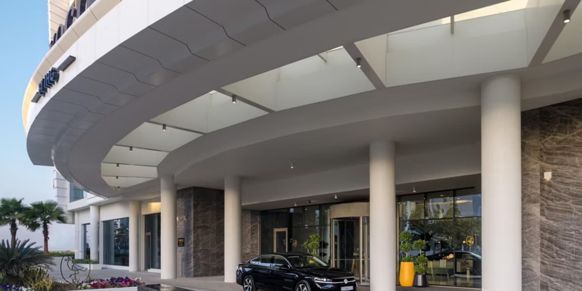 voco Muscat Al Mouj by IHG