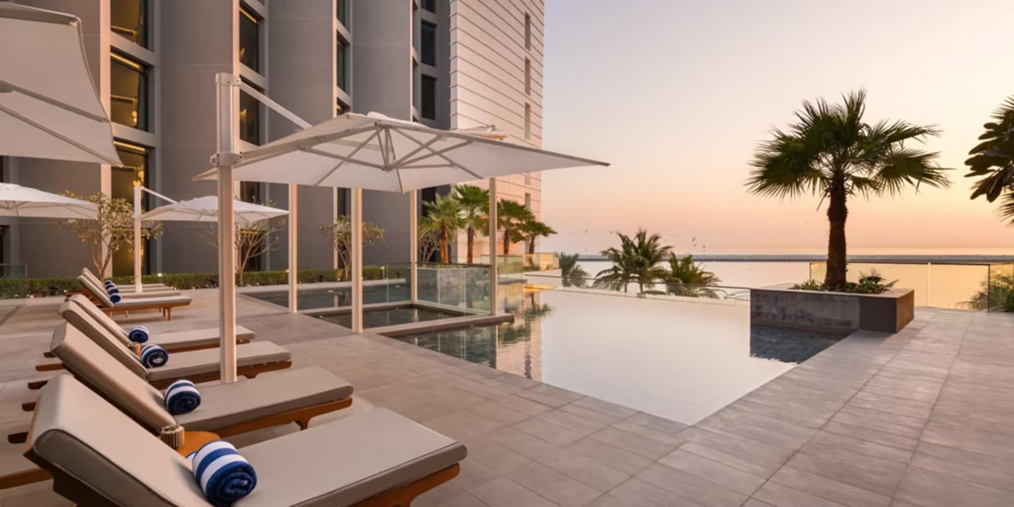 voco Muscat Al Mouj by IHG