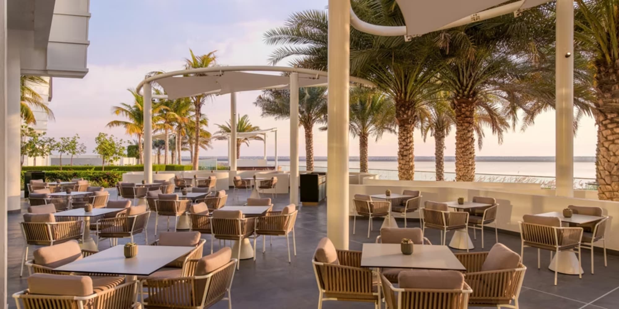 voco Muscat Al Mouj by IHG