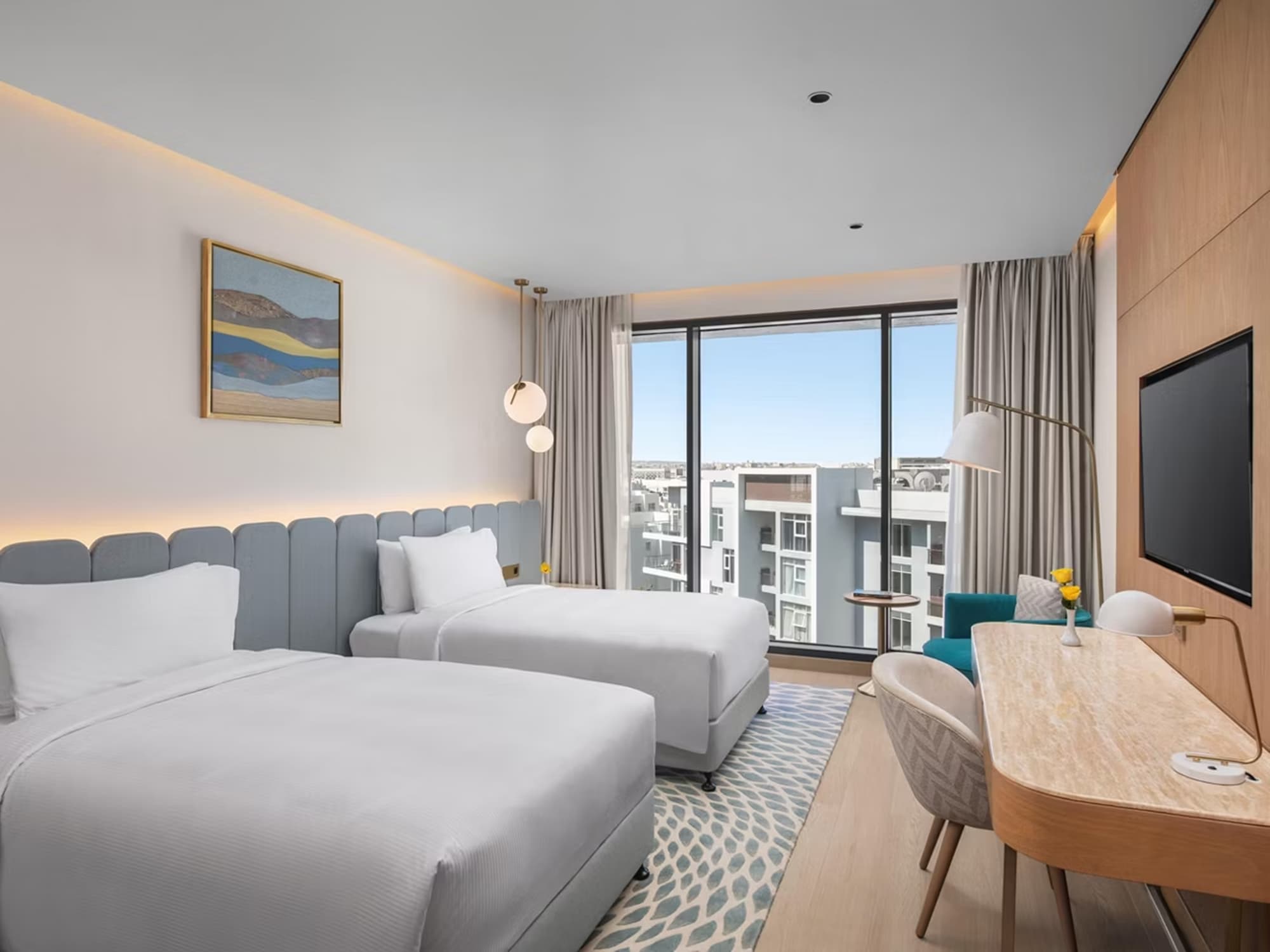 voco Muscat Al Mouj by IHG