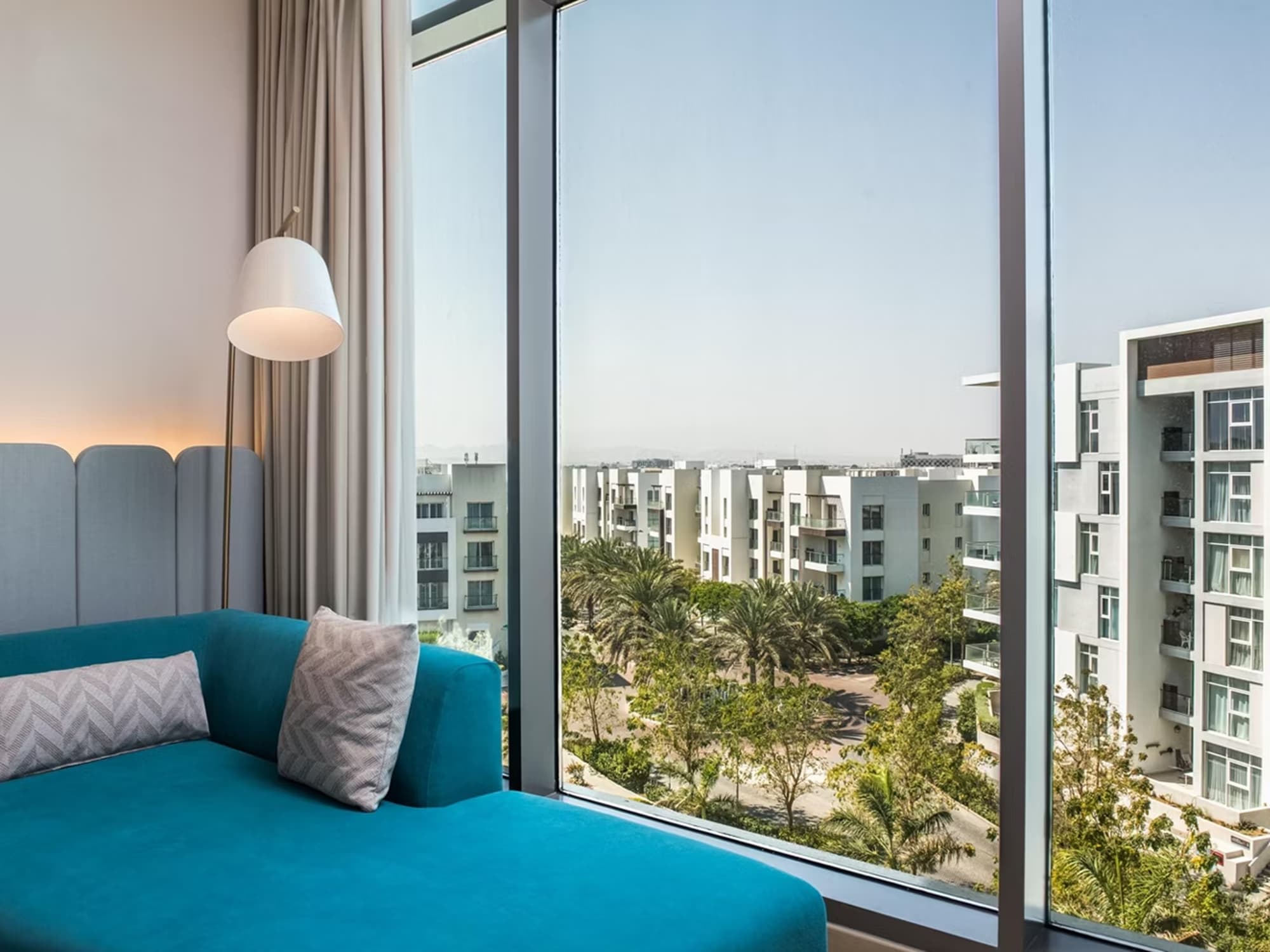 voco Muscat Al Mouj by IHG