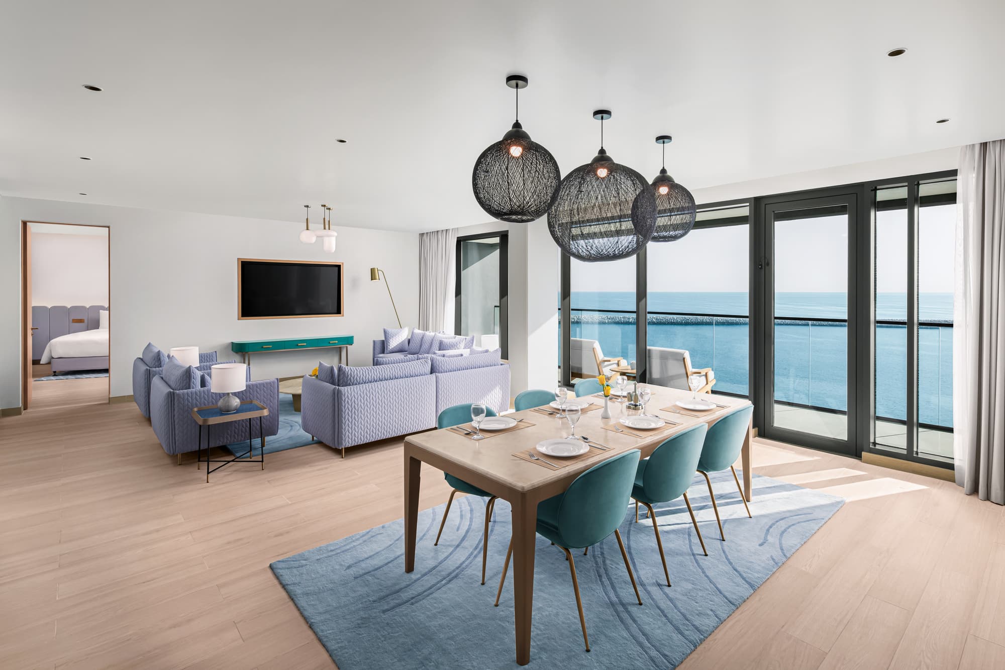 voco Muscat Al Mouj by IHG