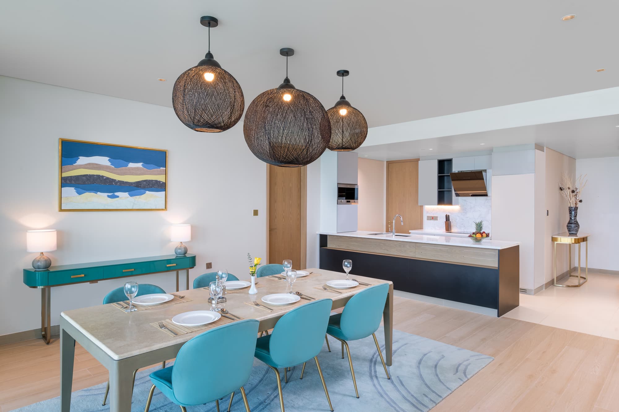 voco Muscat Al Mouj by IHG