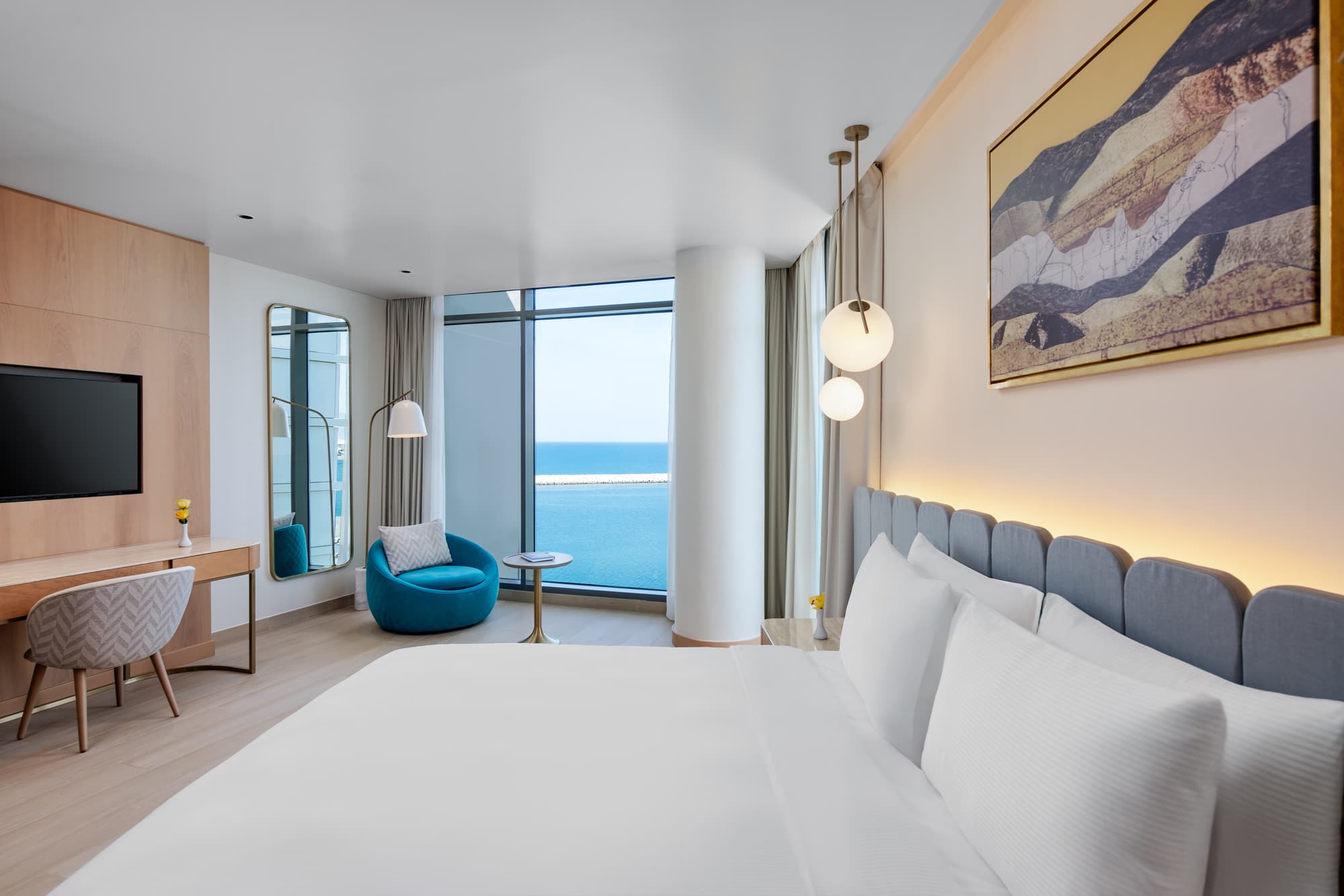 voco Muscat Al Mouj by IHG