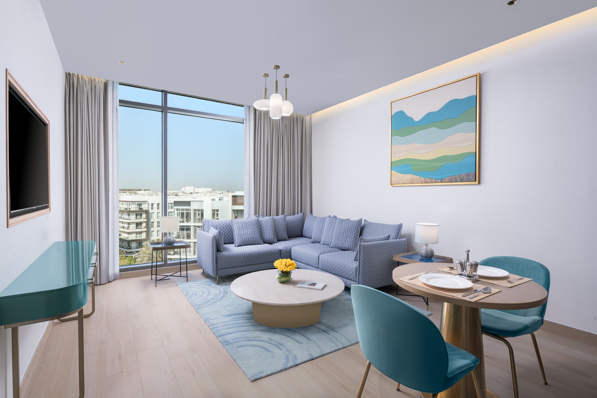 voco Muscat Al Mouj by IHG