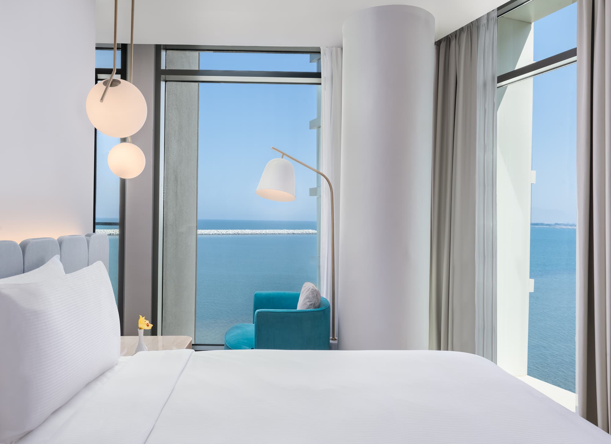 voco Muscat Al Mouj by IHG