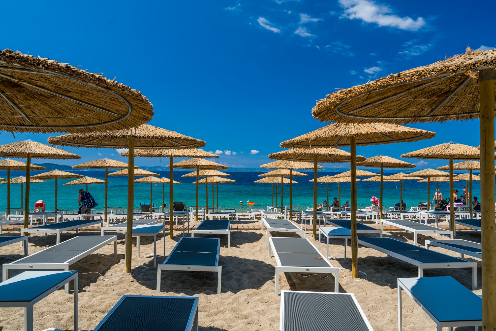 Lagomandra Beach Hotel