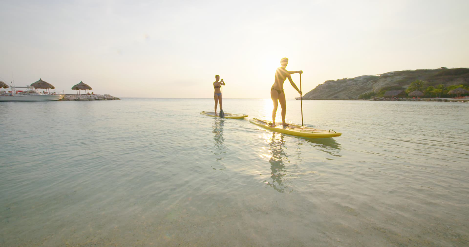 Blue Bay Hotel Curacao, Sports and Entertainment