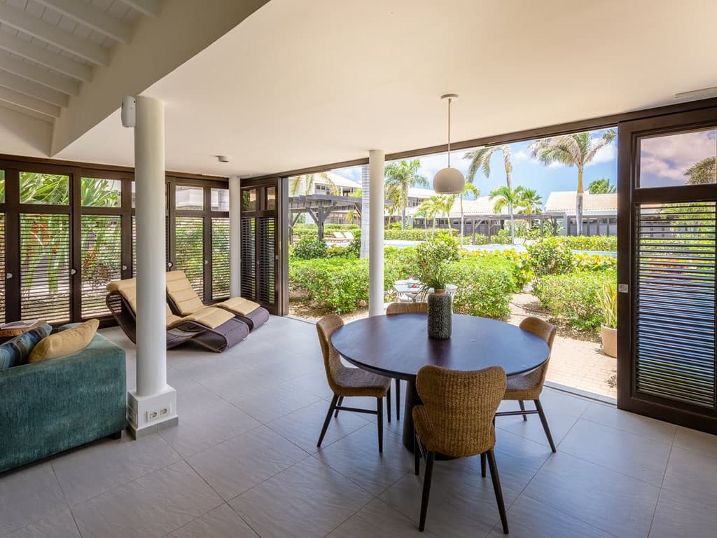 Blue Bay Hotel Curacao