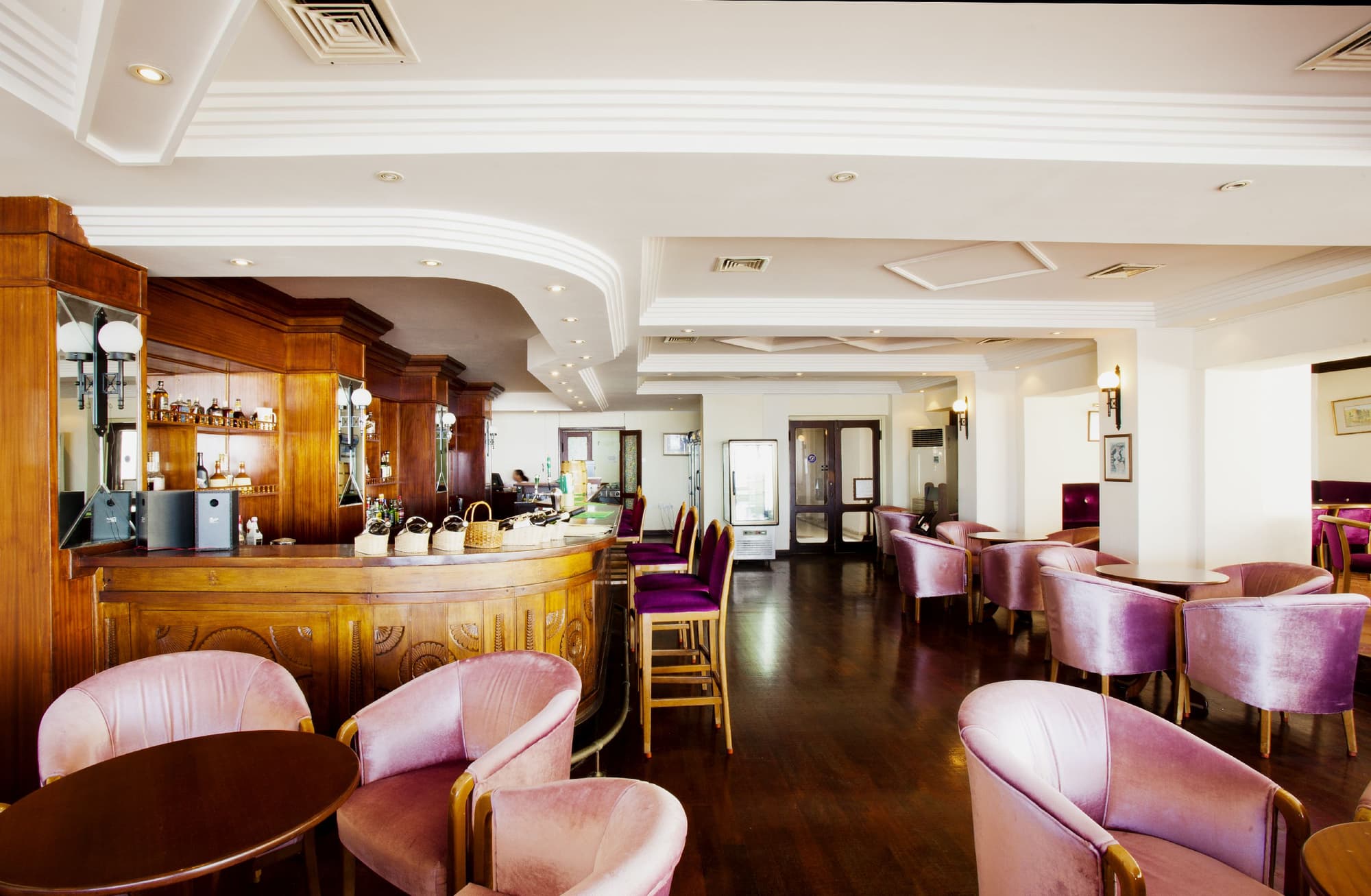 Dome Hotel