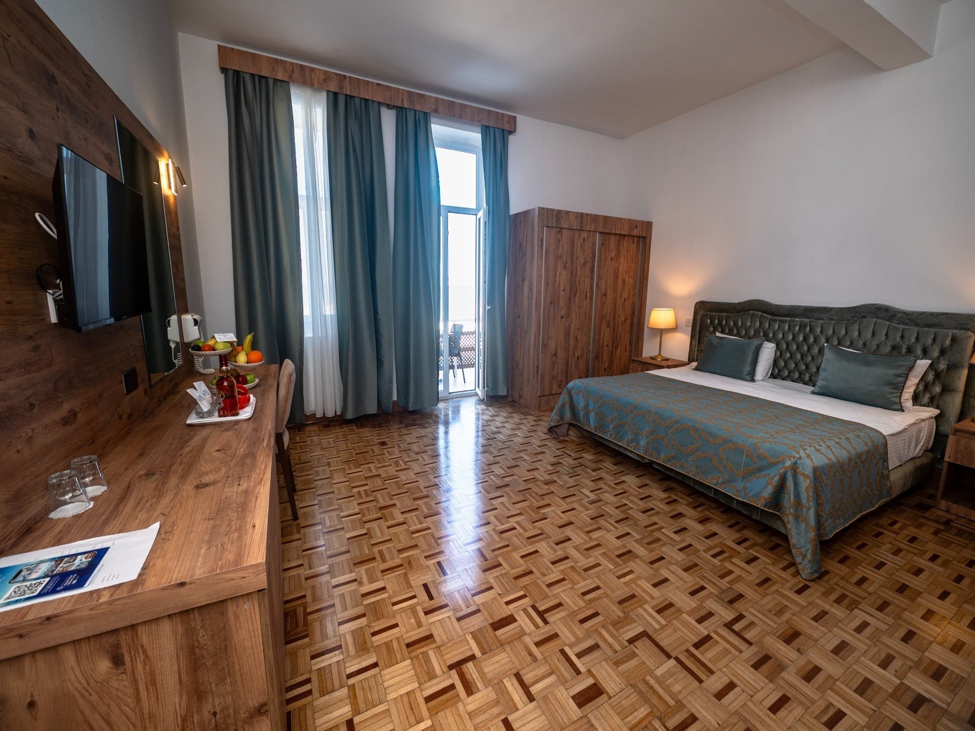 Dome Hotel