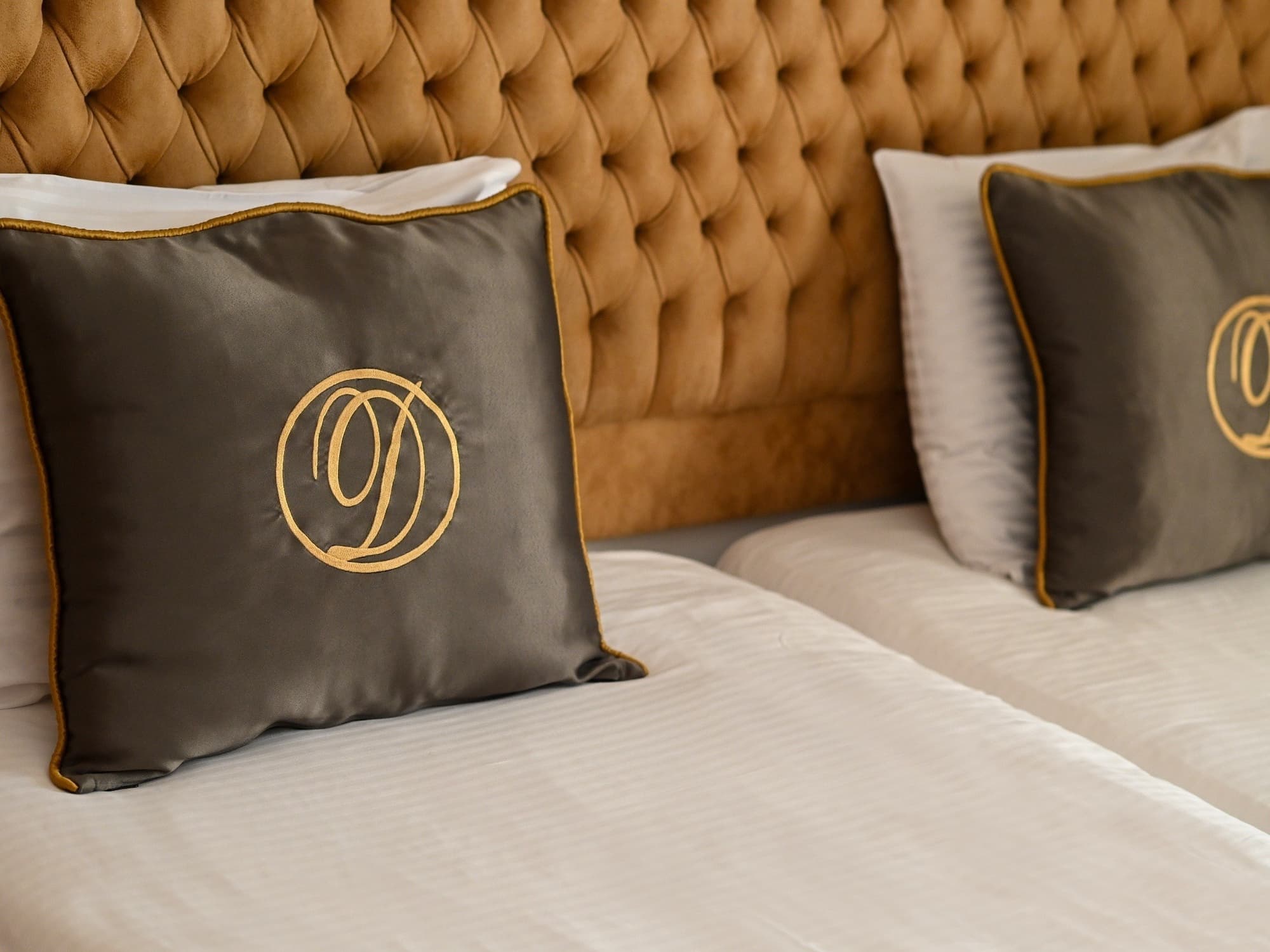 Dome Hotel