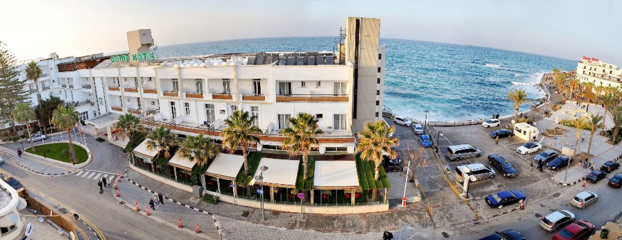Dome Hotel