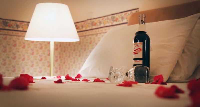 Dome Hotel