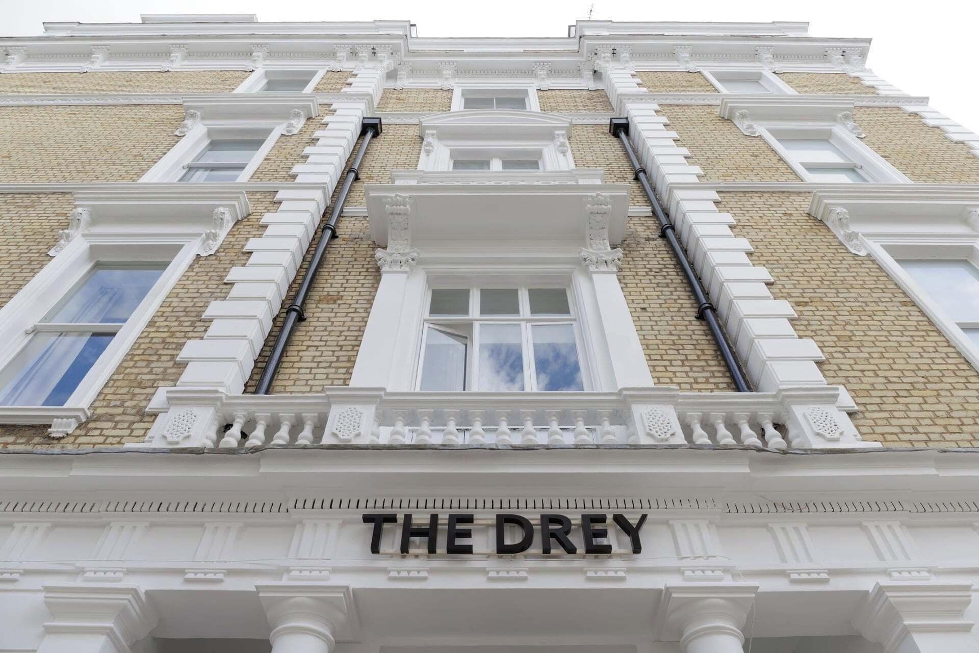 The Drey