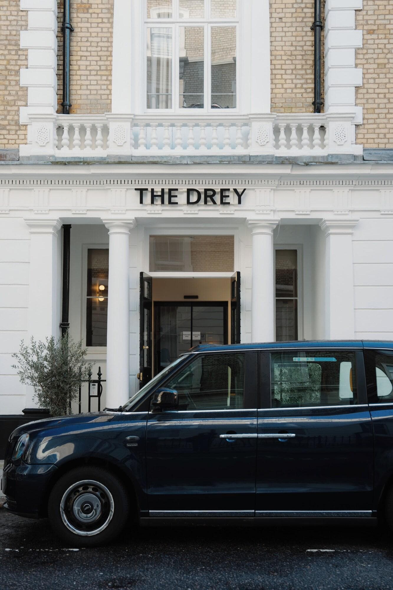 The Drey