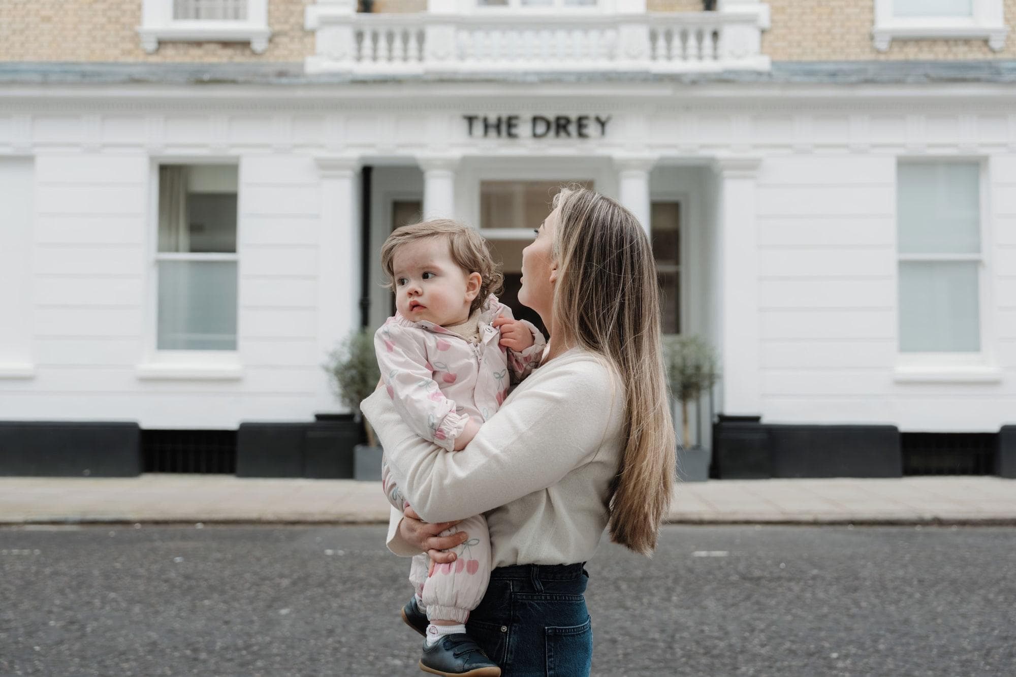 The Drey