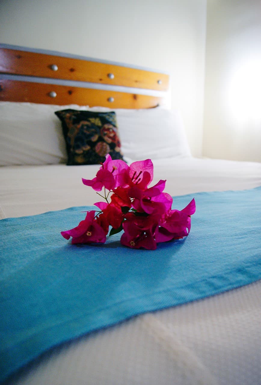 La Concha Beach Hotel