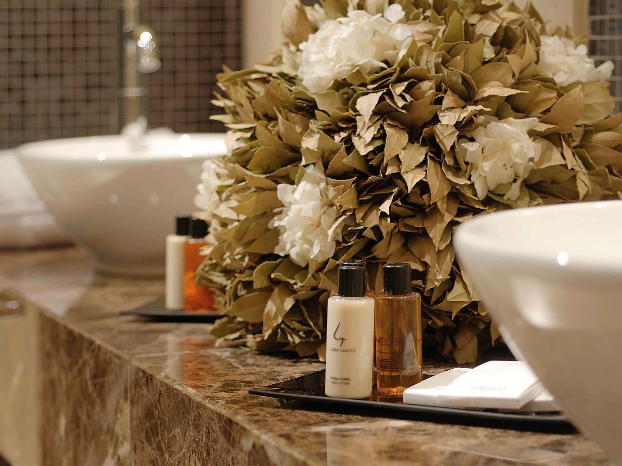 Grand Hotel Palazzo Livorno, Room