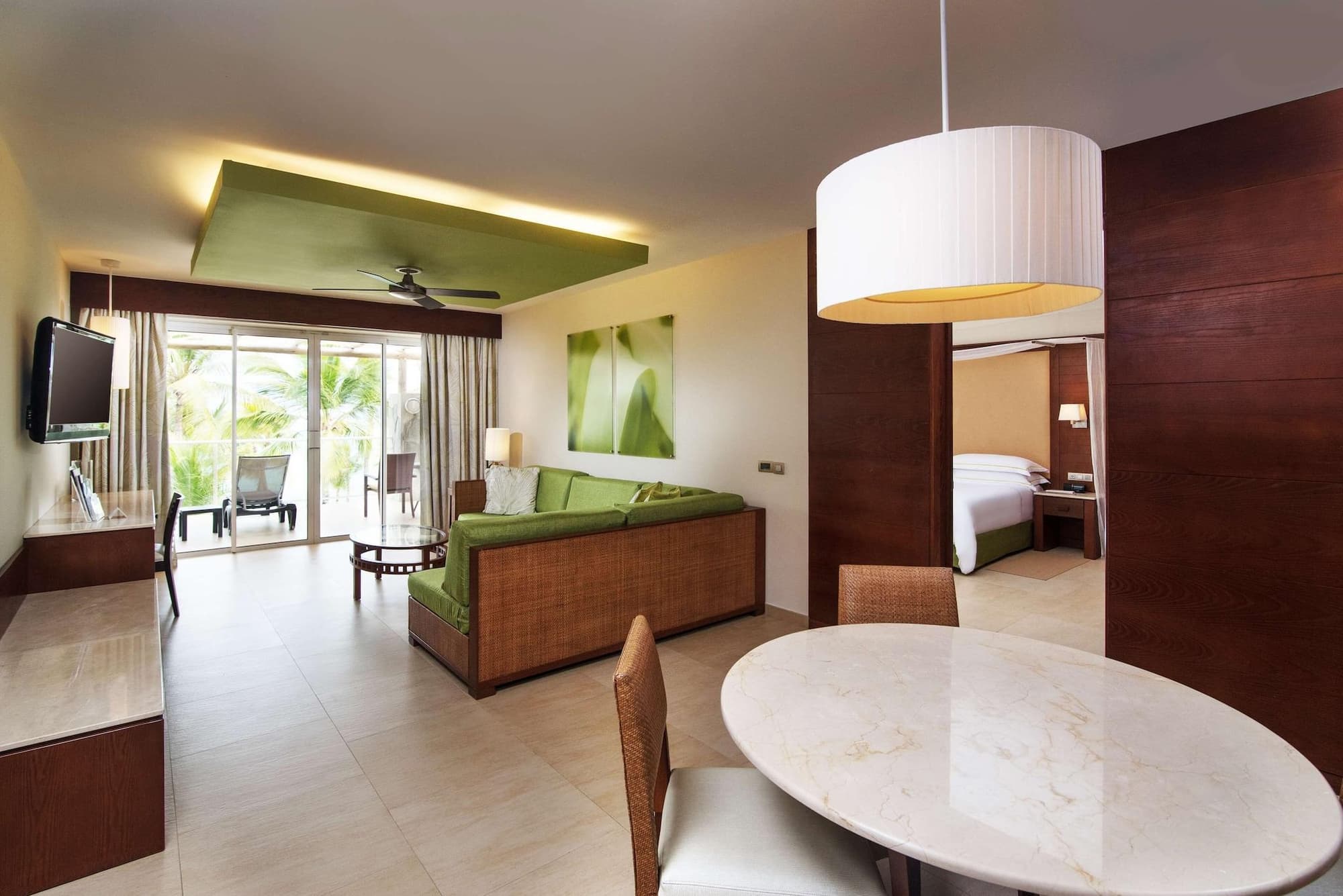 Barcelo Bavaro Palace, Room