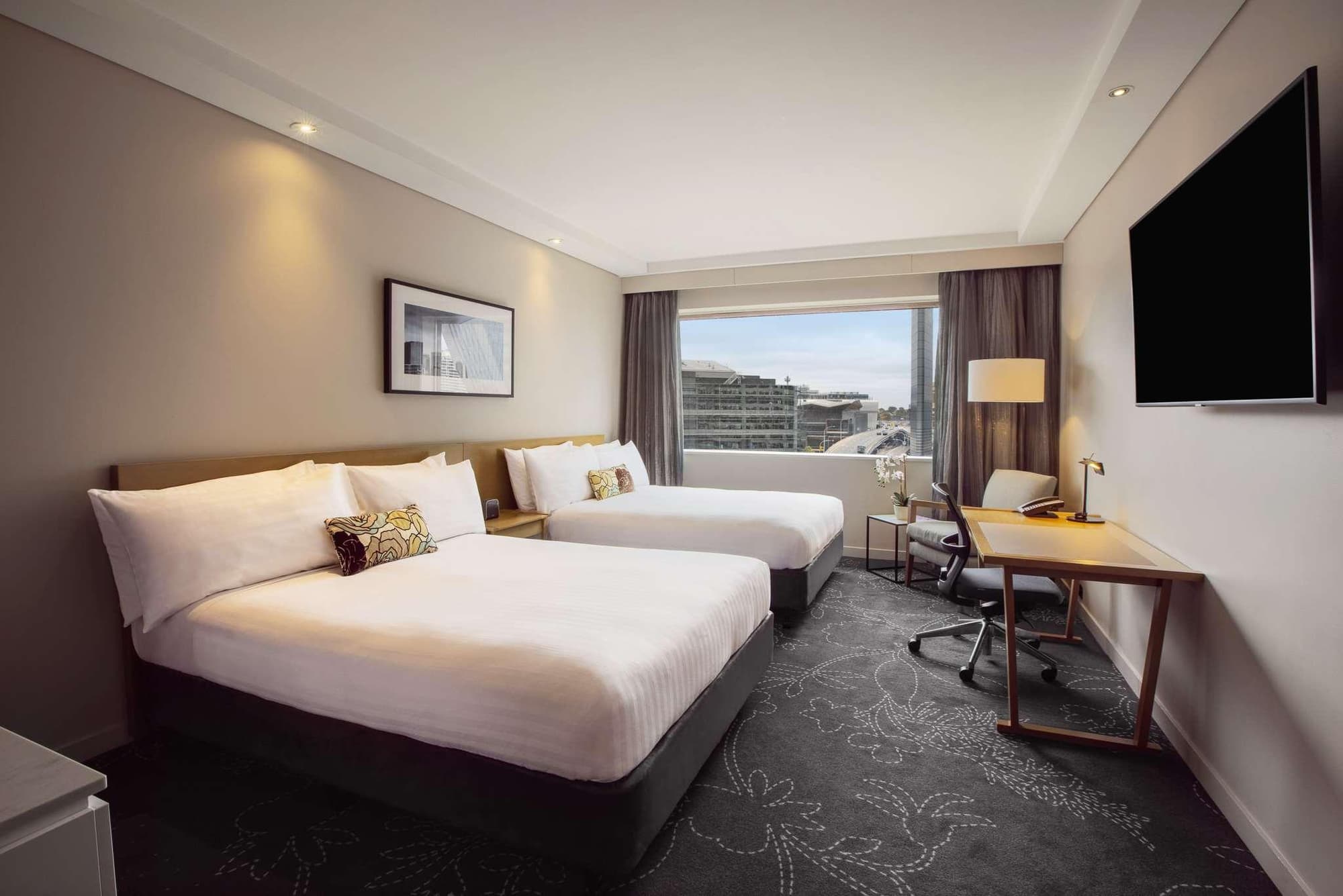 PARKROYAL Darling Harbour Sydney