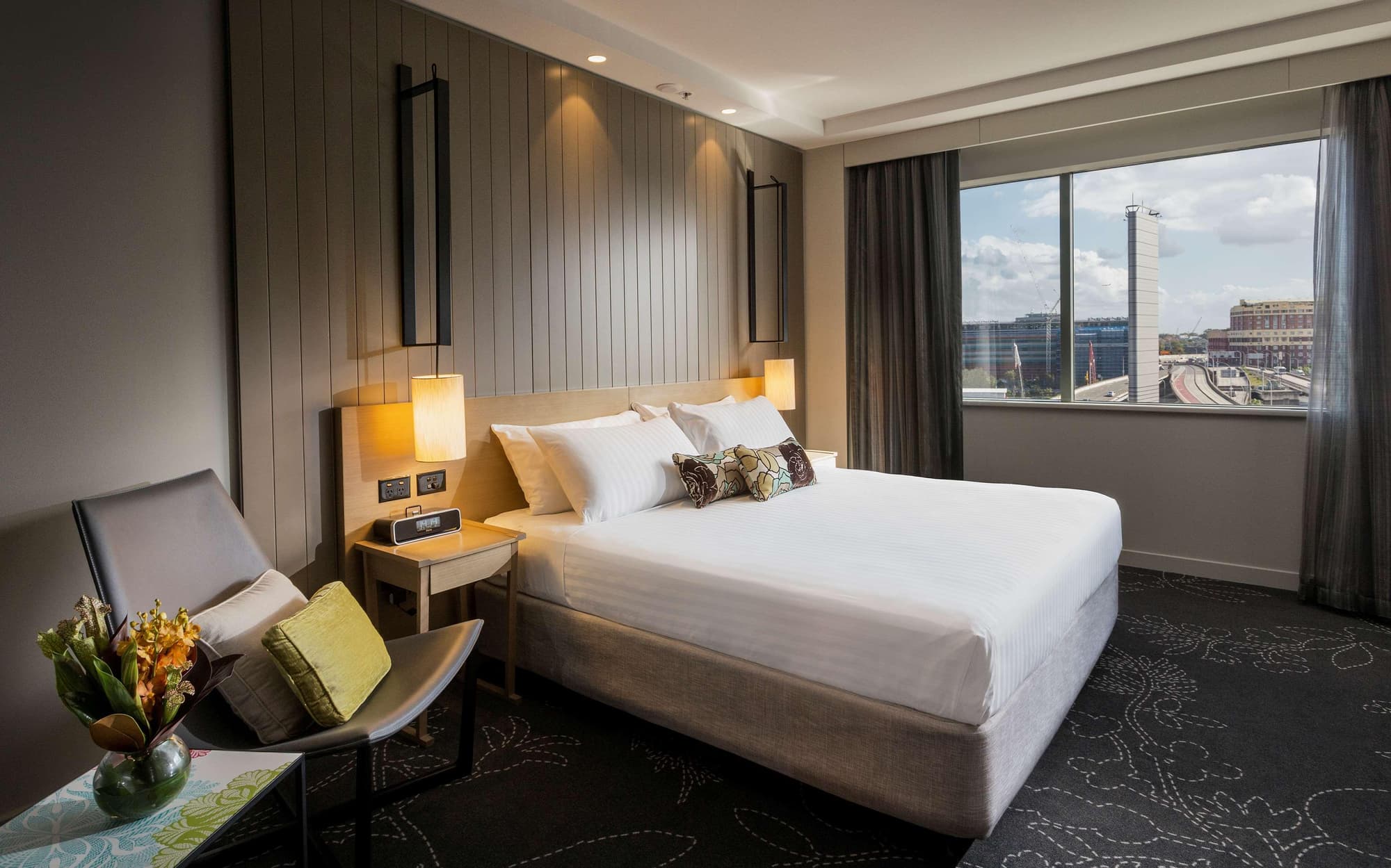 PARKROYAL Darling Harbour Sydney