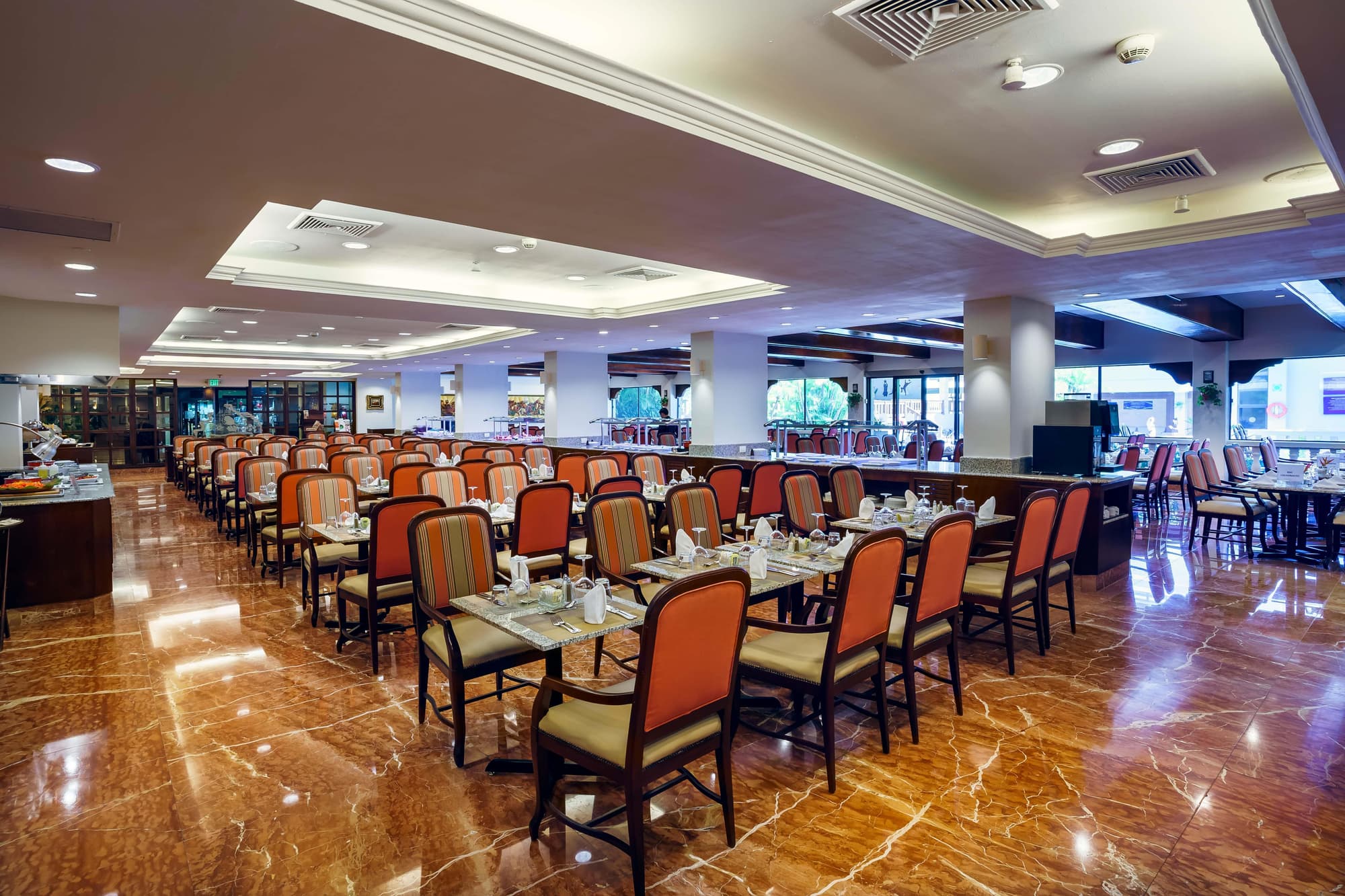 Barcelo Guatemala City