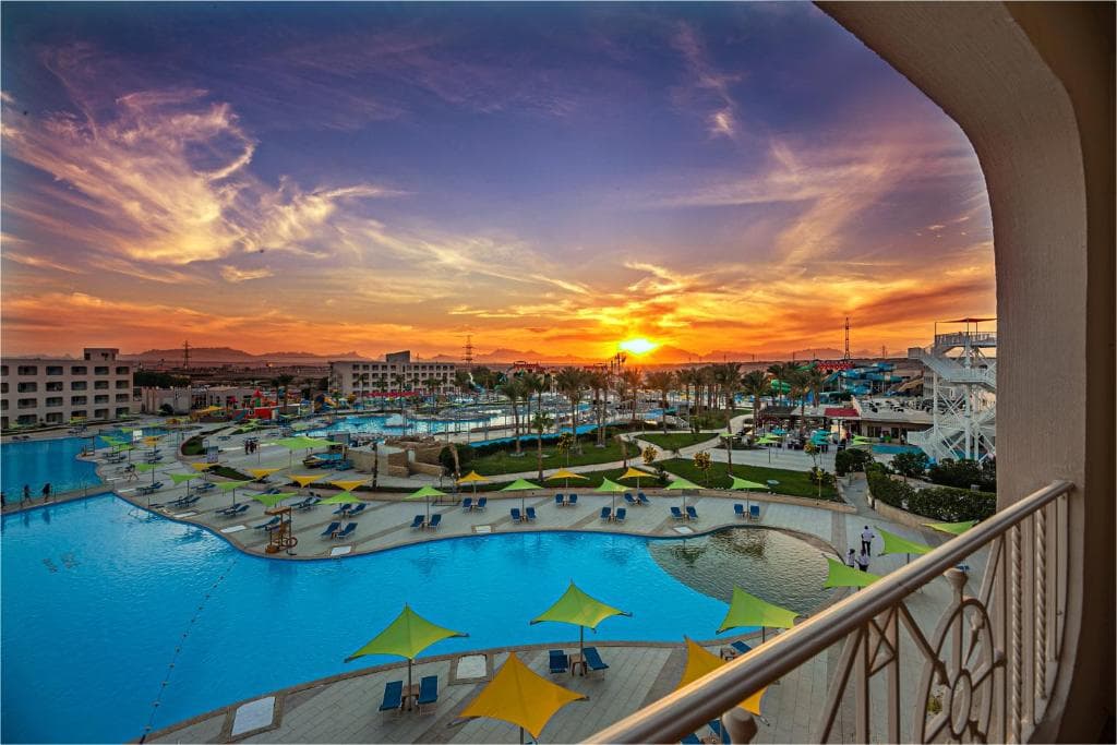 Titanic Resort Aqua Park