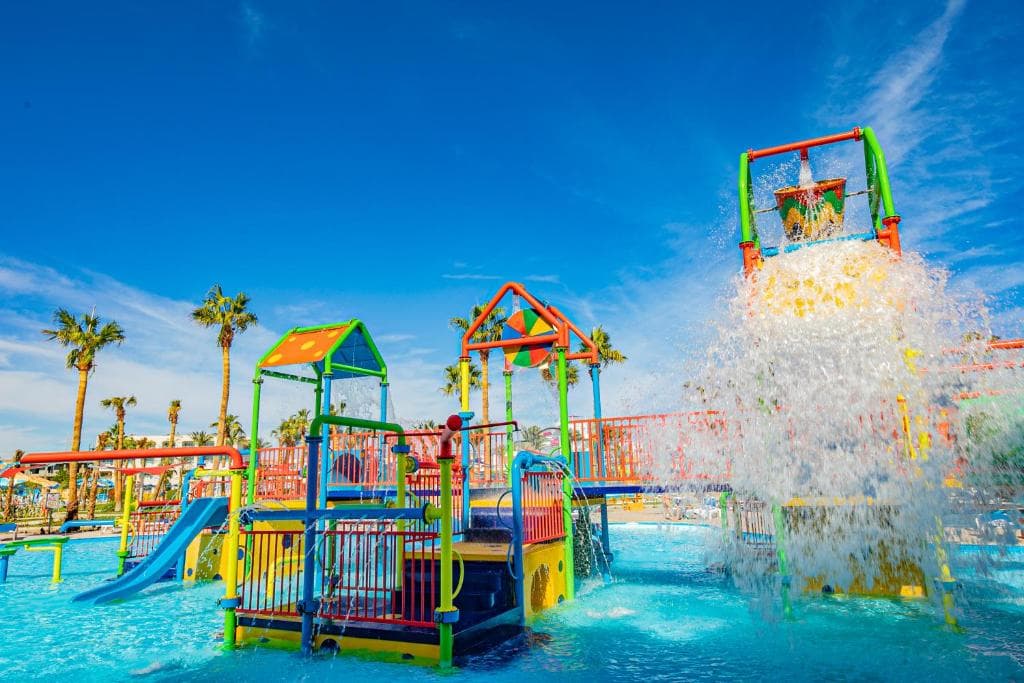 Titanic Resort Aqua Park