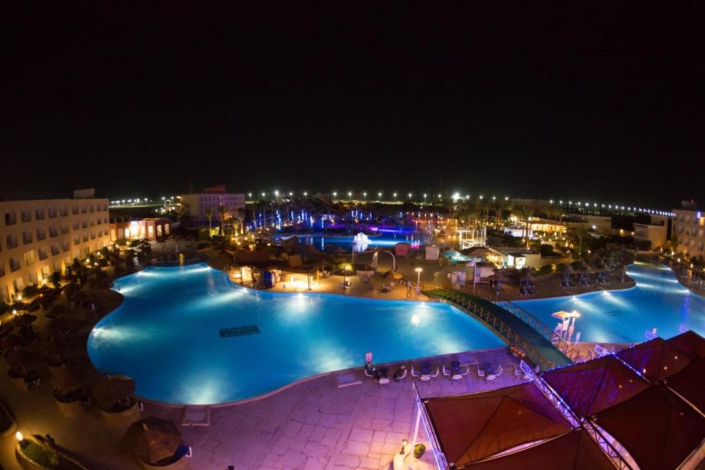 Titanic Resort Aqua Park