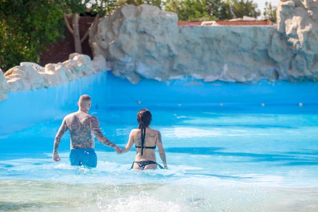 Titanic Resort Aqua Park
