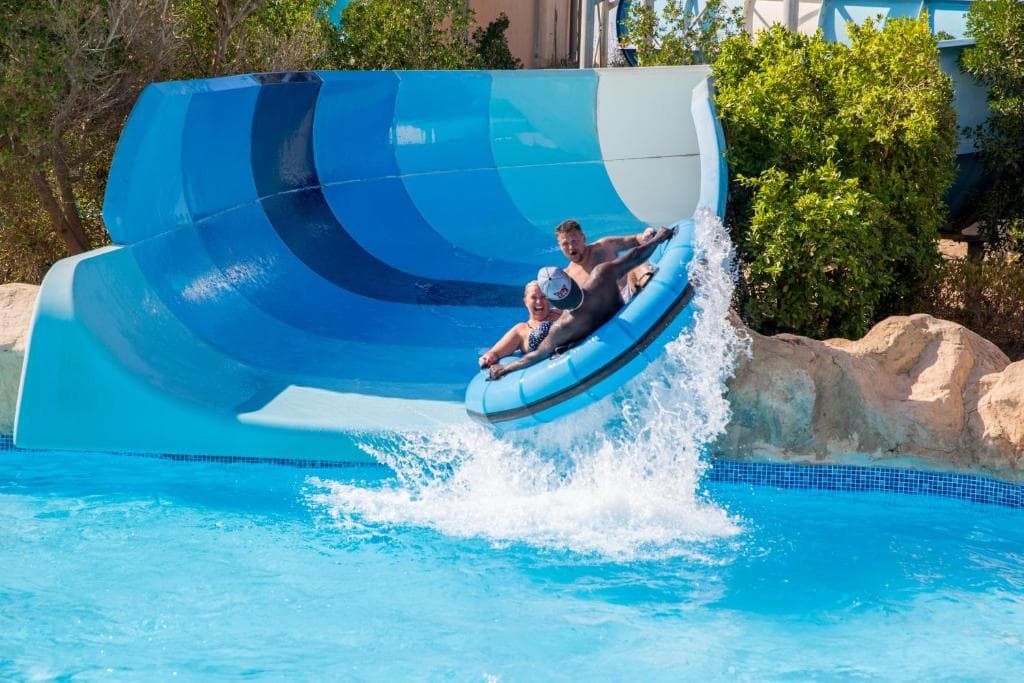 Titanic Resort Aqua Park