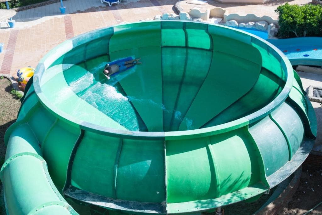 Titanic Resort Aqua Park